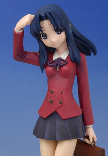 RESINYA！ 龙与虎 川岛亚美 