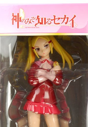 神のみぞ知るセカイ EXフィギュアFLAG.2 青山美生 