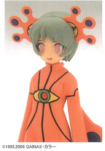 新世纪福音战士 A-10 第十使徒XX | Hpoi手办维基