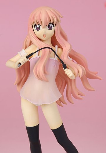 RESINYA！ 零之使魔 露易丝