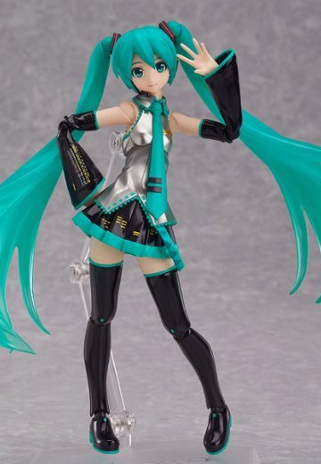 figma#200 初音未来 2.0 | Hpoi手办维基