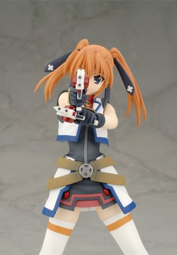 魔法少女奈叶StrikerS ティアナ・ランスター  | Hpoi手办维基