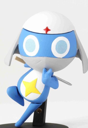 KERORO军曹 可动手办系列 Dororo兵長 | Hpoi手办维基