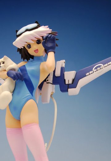 SIF EX 优秀サーガ 六本松弐式 通常版（青） 