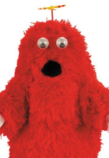 ヴァイナルコレクティブルドール No.74 ムック | Hpoi手办维基