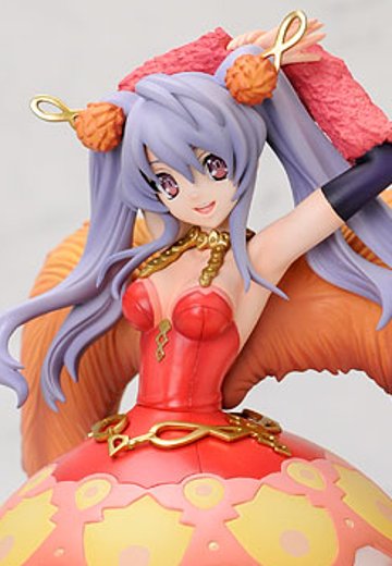 光明力量：羽翼 阿尔芬 | Hpoi手办维基