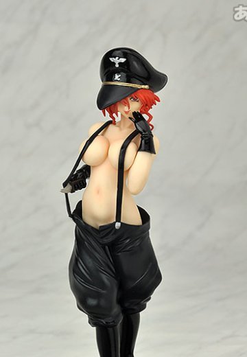 爆れつハンター 休可菈・米丝 