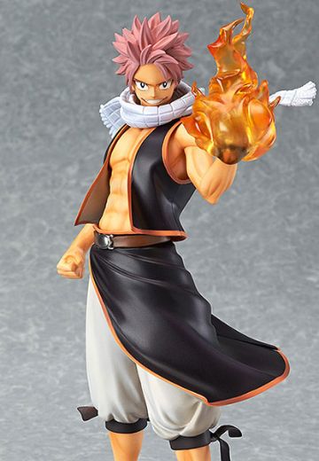 FAIRY TAIL 纳兹・多拉格尼尔 | Hpoi手办维基