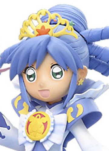 收藏档案DX 	双子星公主 Gyu 莲伊恩  | Hpoi手办维基