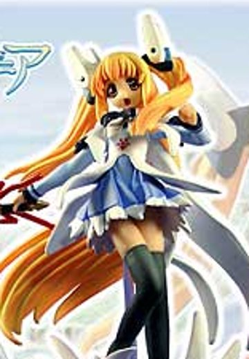 天空のシンフォニア ミルファリア＆ジョルジュ 