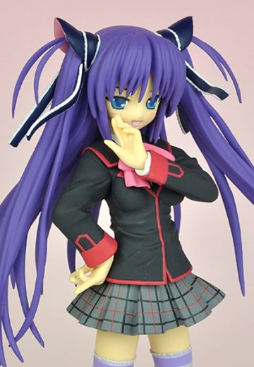 RESINYA！ リトルバスターズ！エクスタシー 竹濑川佐佐美 GEE！限定版(縞)  | Hpoi手办维基