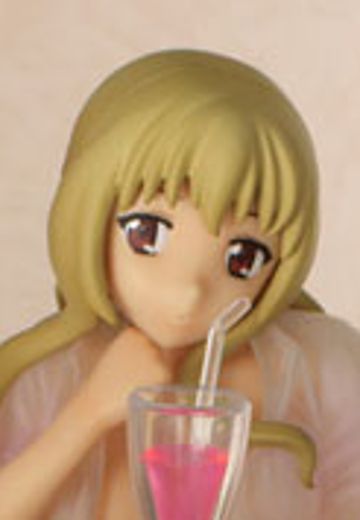 白日梦系列 vol.06 女子大生エコちゃん デイリィver.  | Hpoi手办维基