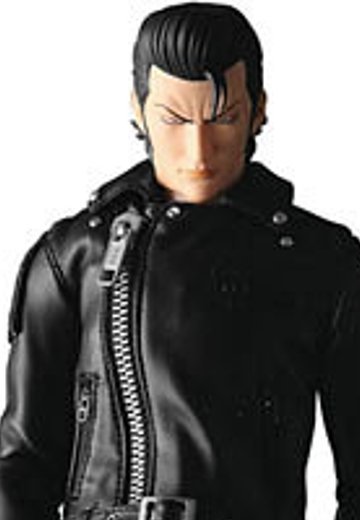 REAL ACTION HEROES-437 WORST(ワースト) 村田将五 | Hpoi手办维基