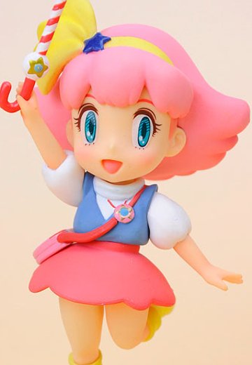 魔法の公主 ミンキーモモ 1st nano！ 