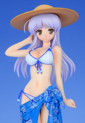 BEACH QUEENS 夜明前的琉璃色 フィーナ・ファム・アーシュライト | Hpoi手办维基