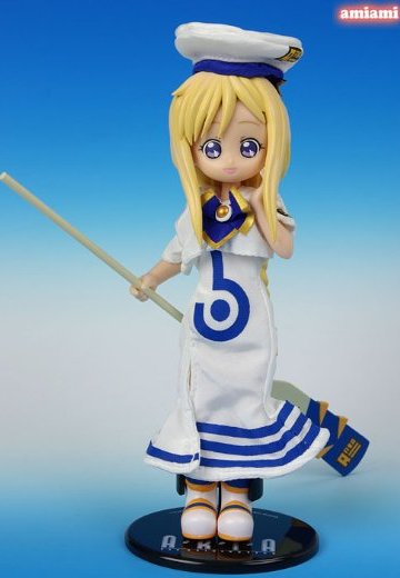 ぷにコレ ARIA The ORIGINATION 艾莉西亚·佛罗伦斯 | Hpoi手办维基