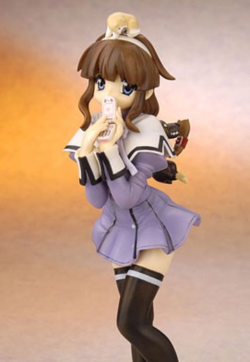 キョウハクＤＯＧ’ｓ 八咲刹那 未涂装 狂热版