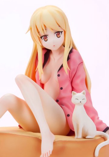 樱花庄的宠物女孩 椎名真白 | Hpoi手办维基