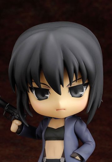 粘土人 #090 迦南 阿尔珐尔德 | Hpoi手办维基