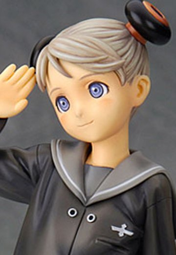 最终流放 艾儿薇丝・汉弥尔敦