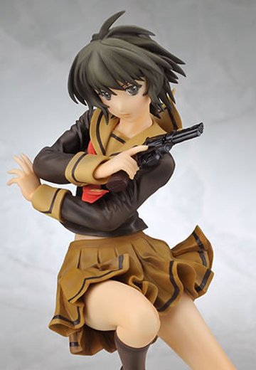 幻灵镇魂曲 爱因