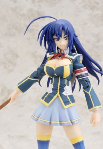 GUTTOKURU人形收藏系列54 めだかボックス 黑神目泷 