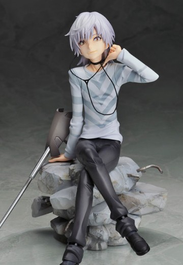 魔法的禁书目录(茵蒂克斯)II 一方通行(一方通行) | Hpoi手办维基