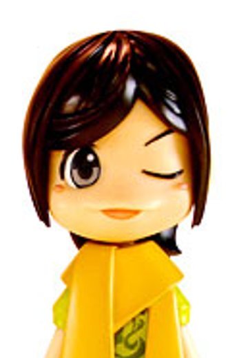 Pinky:st 27 | Hpoi手办维基