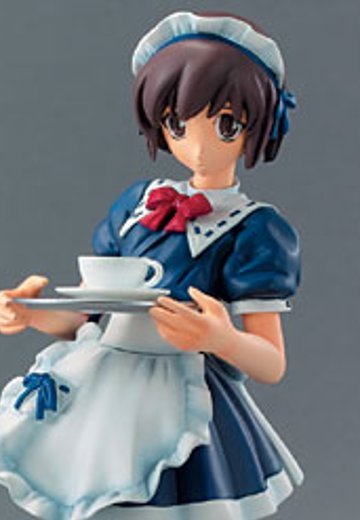 化妆舞会 メイドカフェコレクションプラス COS-CHA  | Hpoi手办维基