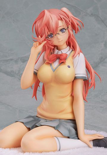 在盛夏等待 贵月一花 | Hpoi手办维基