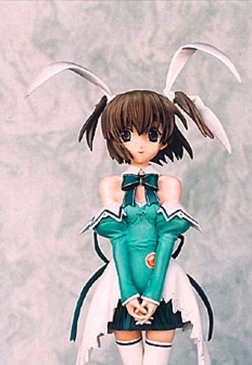 Piaキャロットへ阳子そ！！3 爱沢友美 フ罗拉ルMint Code Geass | Hpoi手办维基