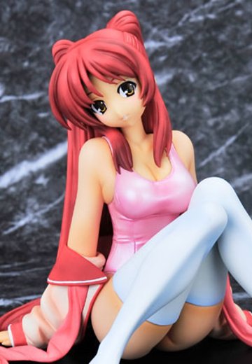 ToHeart2 向坂环 -学校泳装ver.- ピンクカラー  | Hpoi手办维基