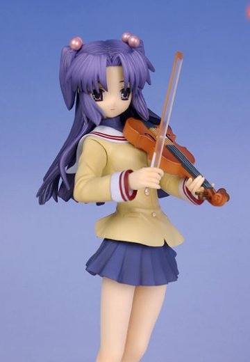 CLANNAD 一之濑琴美