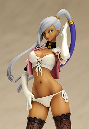 CODE GEASS 叛逆的鲁鲁修R2 维蕾塔・努 水泳部カフェVer. | Hpoi手办维基