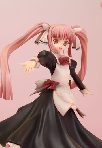 ティアーズ・トゥ・ティアラ－花冠の大地－ 艾露敏 