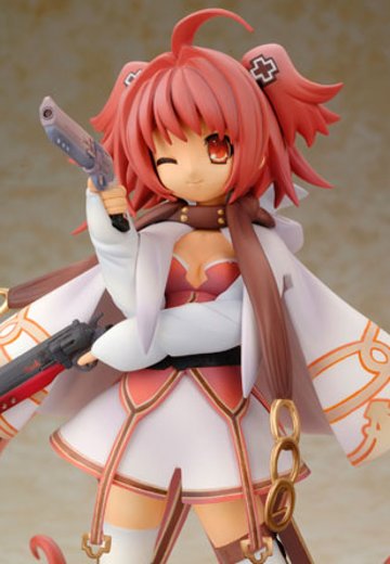 Peace＠Pieces 小光 死神装束Ver.  | Hpoi手办维基