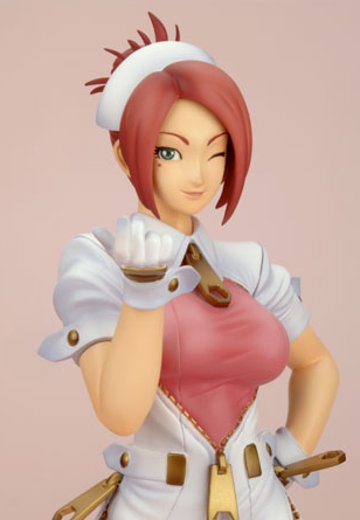 ザ・ランブルフィッシュ 加纳特  | Hpoi手办维基