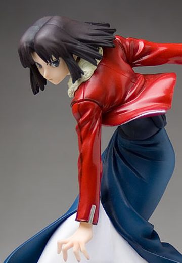 空之境界 两仪式