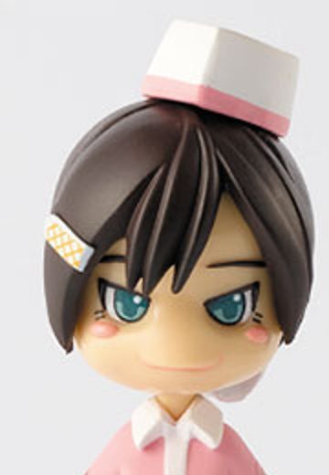 Pinky:st 33 | Hpoi手办维基