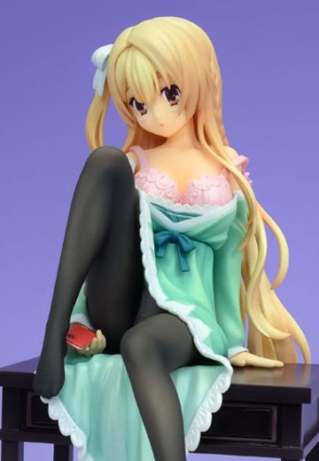 天色Islenauts 雪莉·沃里克 | Hpoi手办维基