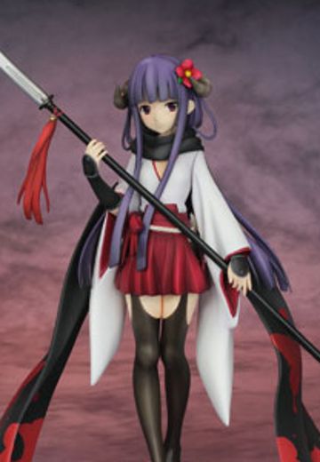 妖狐×仆SS 	白鬼院凛凛蝶