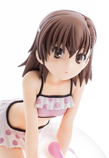 剧场版 魔法的禁书目录 恩底弥翁的奇迹 御坂美琴・Gravure_Style「瞬間」 