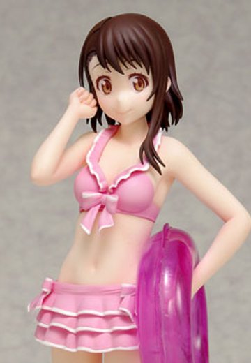 BEACH QUEENS 伪恋 小野寺小咲  | Hpoi手办维基