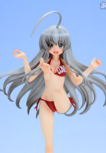 BEACH QUEENS 這いよれ！奈亚子さん 奈亚子