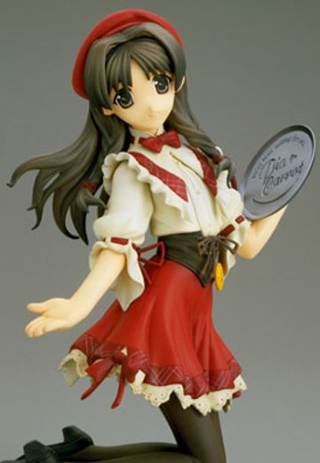 Pia☆キャロットへようこそ！！3 君岛娜娜 ぱろぱろタイプ  | Hpoi手办维基