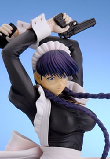 黑礁 ロベルタ  | Hpoi手办维基