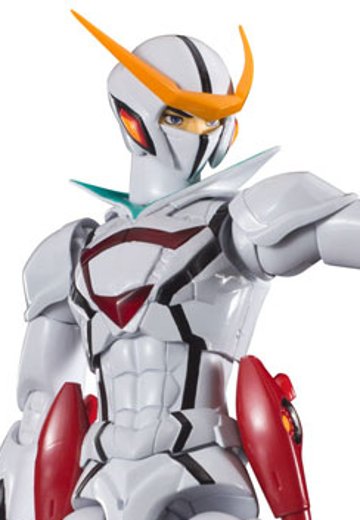 タツノコヒーローズ ファイティングギア 新造人間キャシャーン 可动手办