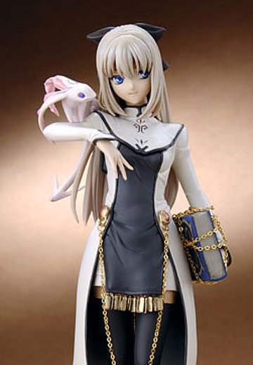 シャイニング・フォース イクサ 希莉鲁 通常版  | Hpoi手办维基