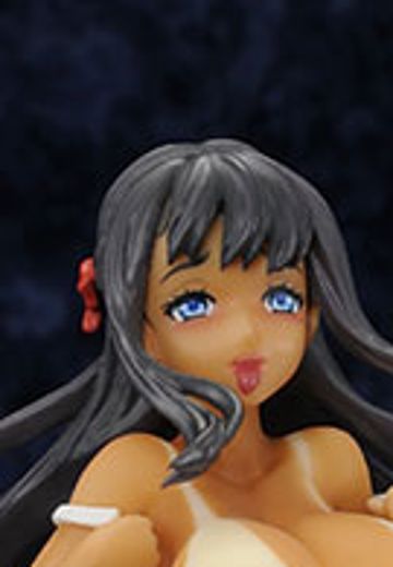 ツンデロ キューっとさきゅばす 立花优南 白スクver. 日焼けあと | Hpoi手办维基