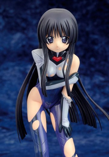 JINKI：EXTEND(ジンキ・エクステンド) 津崎青葉＆モリビト2号  | Hpoi手办维基